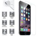 Miniatyrbild 1 av 3: iPhone 7 Pansarglas 3-PACK