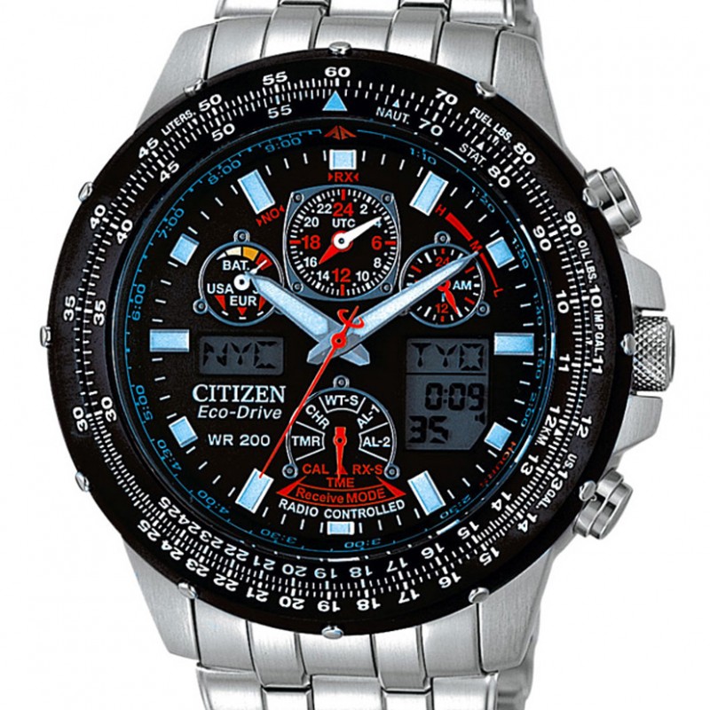 citizen super skyhawk