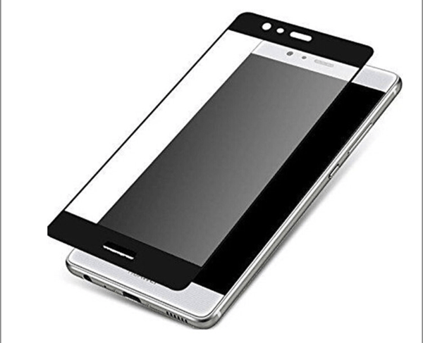 Huawei P9 Pansar 2-PACK GULD