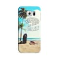Miniatyrbild 3 av 5: Skal till Samsung Galaxy S6 - Summer Days