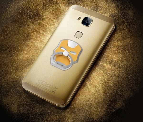 Ring -CLAW-