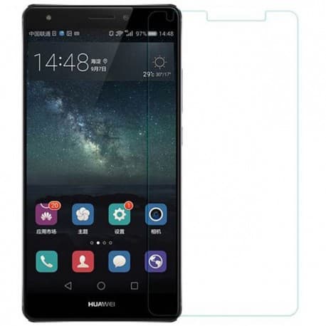 Skärmskydd av härdat glas Huawei Mate S (CRR-L09)
