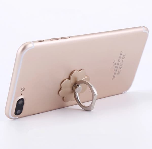 Händig Ringhållare för alla iPhone