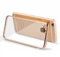 Miniatyrbild 5 av 6: iPhone 6 Silikonskal (GULD)