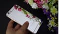 Miniatyrbild 6 av 6: iPhone 6 Skydd-spegel SILVER