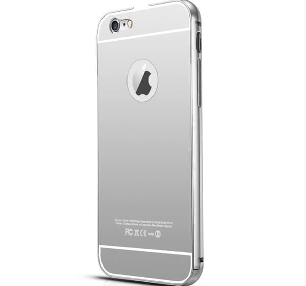 iPhone 7 -GRÅ-