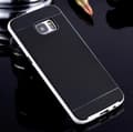 Miniatyrbild 5 av 6: S7 EDGE Shockproof skal VIT