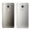 Miniatyrbillede 5 af 8: Silikone cover transparent Huawei Mate S (CRR-L09)
