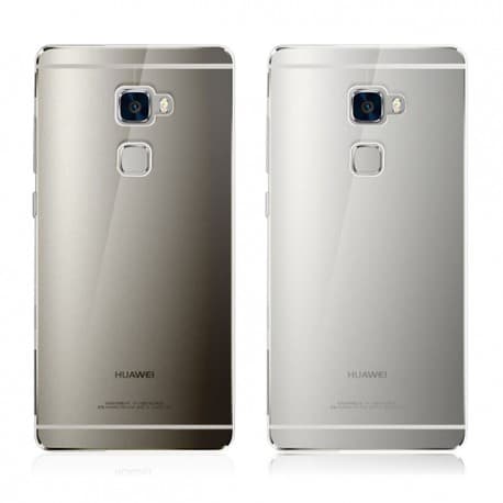 Silikone cover transparent Huawei Mate S (CRR-L09)