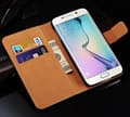 Miniatyrbild 4 av 6: SAMSUNG S8+ BRUN