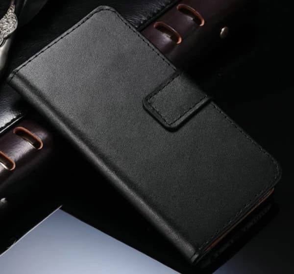 iPhone 6/6S Plus - Stilrent Plånboksfodral från ROYBEN