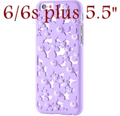 Miniatyrbild 6 av 6: iP6/6s plus Pearl  (HOT ROSÉ )