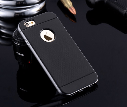 iPhone 6/6S -GULD-
