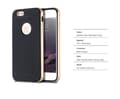 Miniatyrbild 1 av 6: iPhone 6/6S PLUS -SILVER-