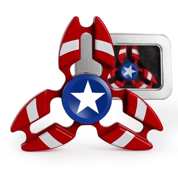 Spinner SUPER-M