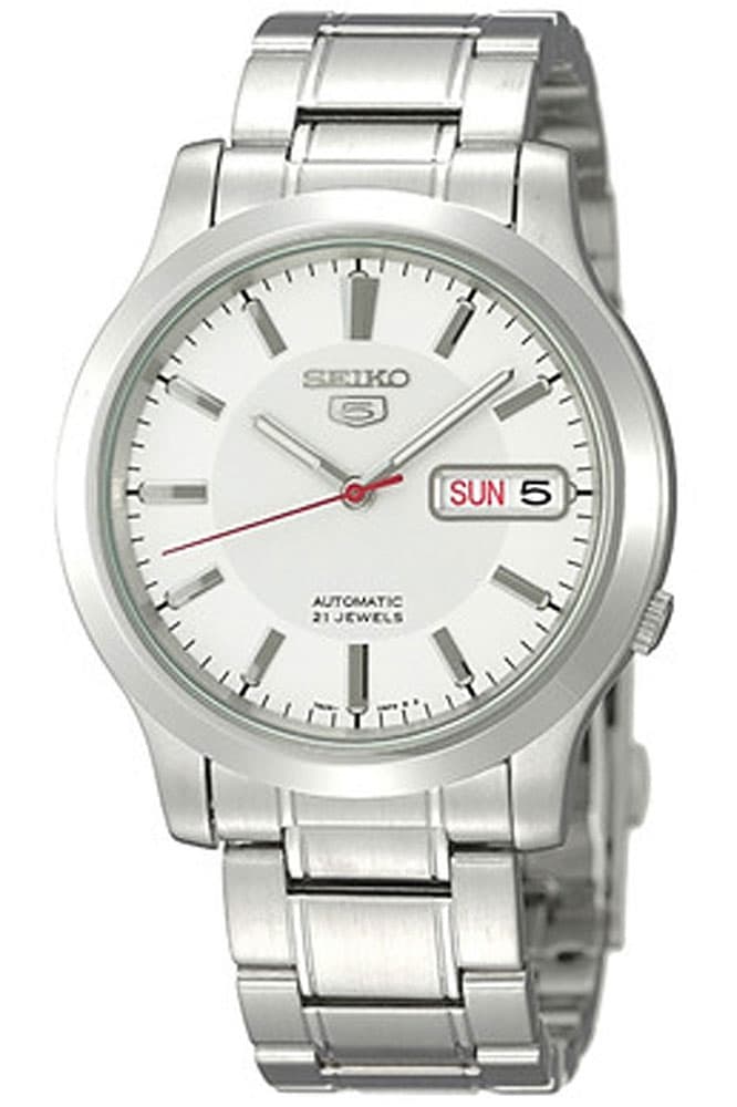 Seiko 5 Gent SNK789K1 Gents Automatic Watch