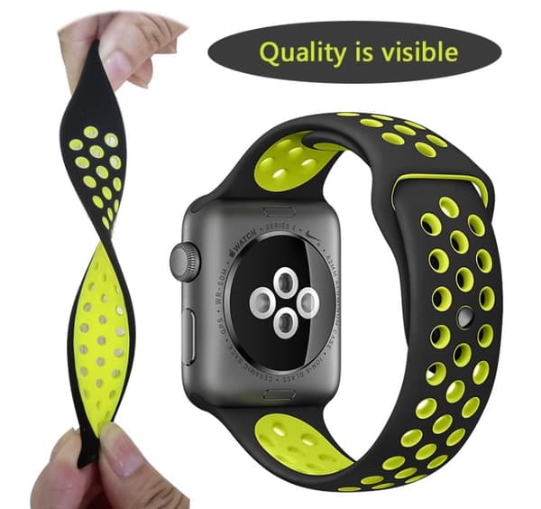 42mm  L (MINT/BLÅ)