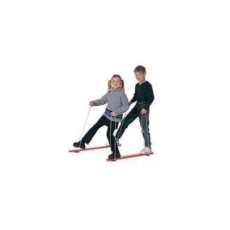 Skidor 88cm