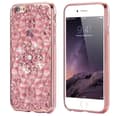 Miniatyrbild 5 av 6: iPhone 6 DIAMOND (CLEAR)