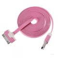 Miniatyrbillede 8 af 11: USB Laddkabel 3m