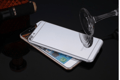 Miniatyrbild 5 av 6: iPhone 6 Skydd-spegel SILVER