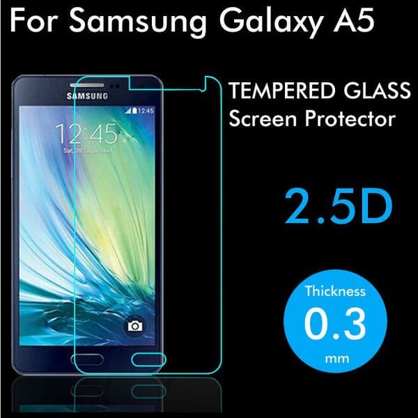 Samsung A5 Pansarglas
