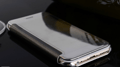 Miniatyrbild 5 av 6: iPhone 6/6plus Clear view GULD