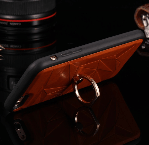 iPhone 6/6S -BRUN-