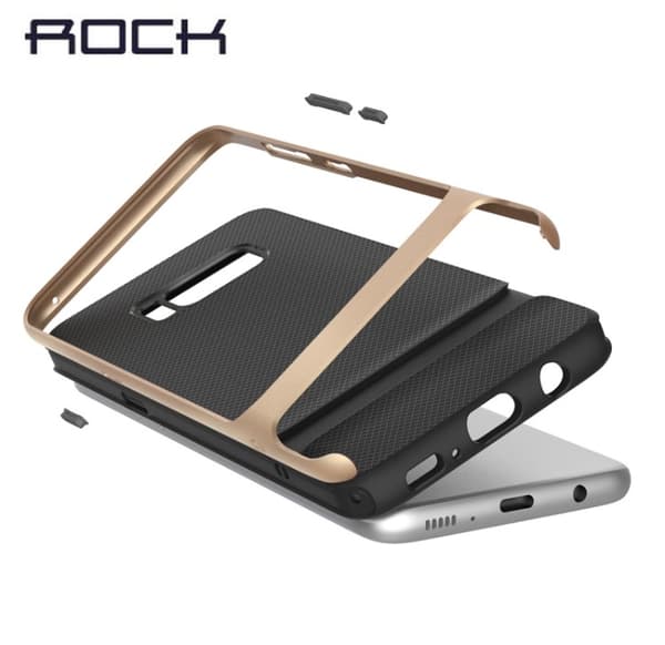Galaxy S8+ -Roseguld-