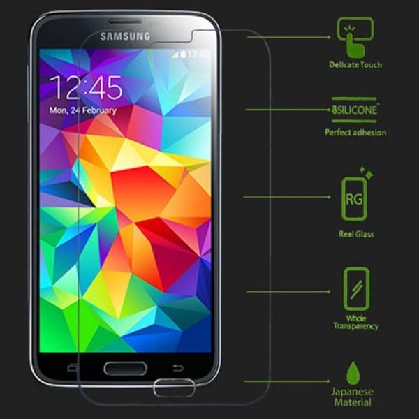 S5 Mini Pansar