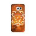 Miniatyrbild 3 av 5: Skal till Samsung Galaxy S6 - Mandala