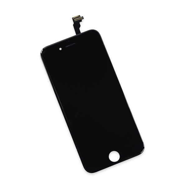 iPhone 6plus LCD Display Skärm - inklusive skärmskydd - (AAA+ kvalitet) SVART