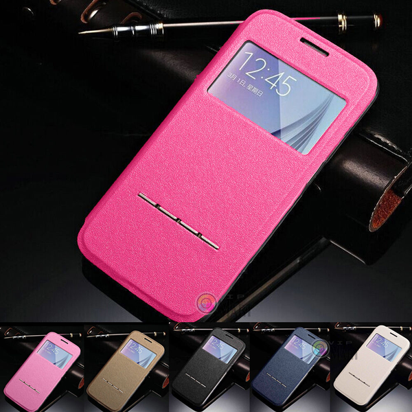 Miniatyrbild 1 av 5: Smartfodral (ROSA)