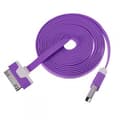 Miniatyrbillede 7 af 11: USB Laddkabel 3m