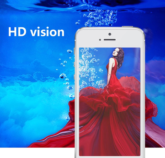 Miniatyrbild 1 av 6: 7Plus Full-fit Pansar CLEAR