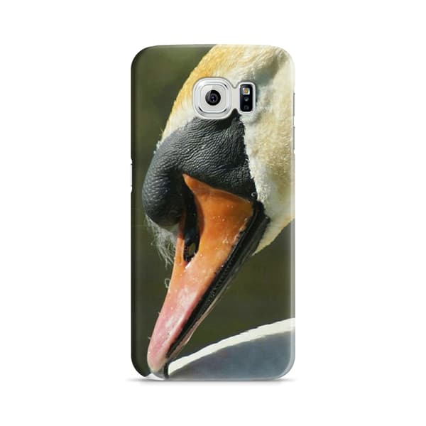 Skal till Samsung Galaxy S6 - Svan