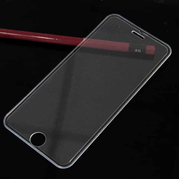 iPhone 6/6S Plus Fullfit CLEAR