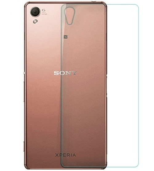 Sony Z1 PANSAR Fram/Bak