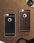 Miniatyrbild 6 av 6: iPhone 6/6s vintage.  RÖD