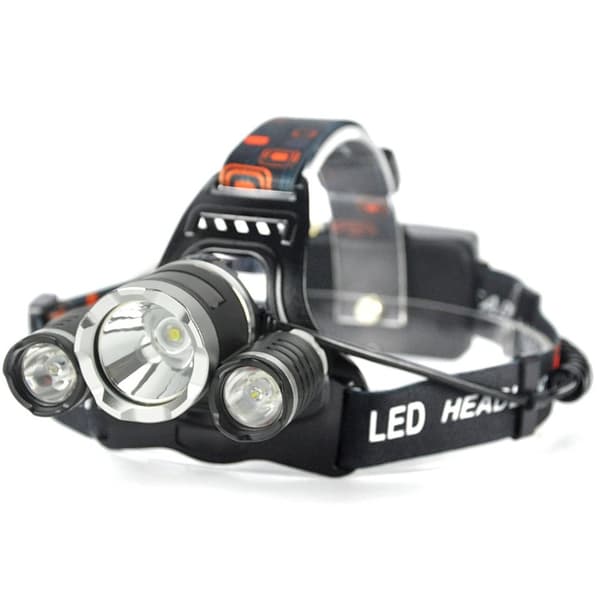Stark LED Pannlampa 3000 Lumen