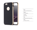 Miniatyrbild 2 av 6: iPhone 6/6S -GULD-