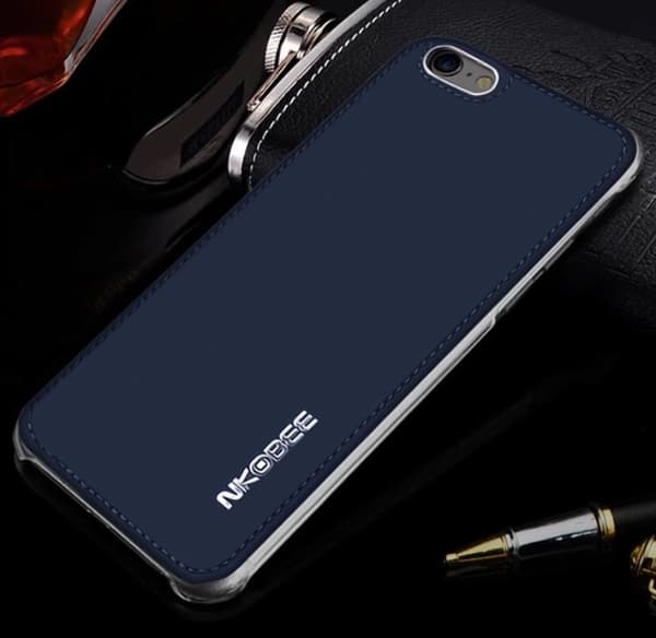 iPhone 6/6S PLUS -GULD-