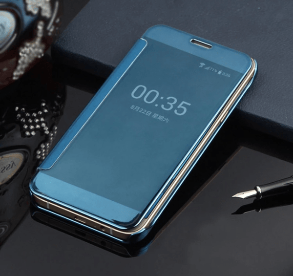 Samsung S5 -GULD-