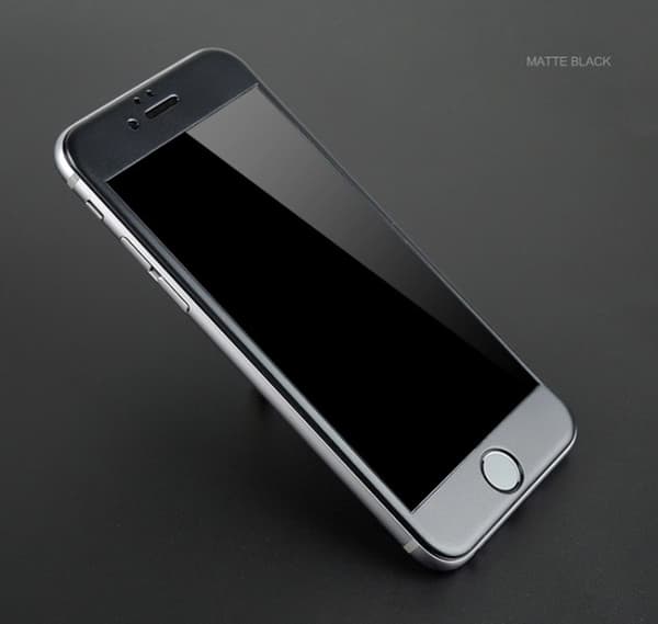 iPhone 6 Carbonskydd ROSÉGULD