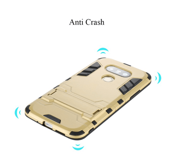 LG G5 - RÖD-