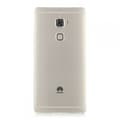Miniatyrbillede 4 af 8: Silikone cover transparent Huawei Mate S (CRR-L09)