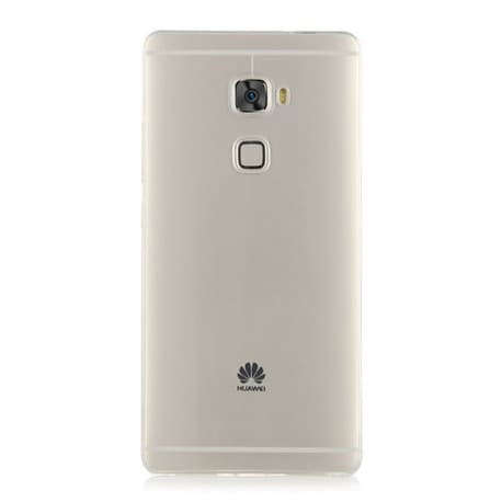 Silikone cover transparent Huawei Mate S (CRR-L09)