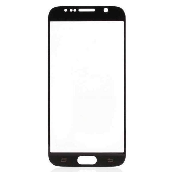 Samsung S6 Pansar (RAM) SVART