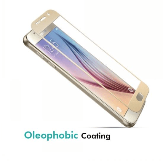 Samsung S6 Pansar (RAM) GULD