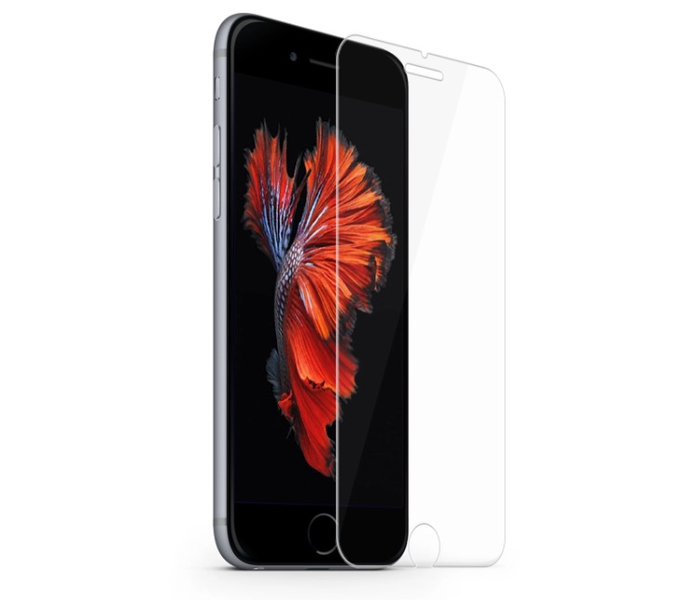 Miniatyrbild 2 av 6: 7Plus Full-fit Pansar CLEAR